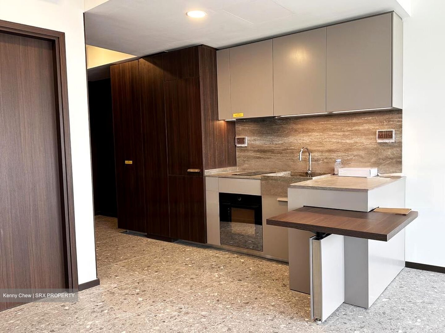 One Pearl Bank (D3), Apartment #458519671
